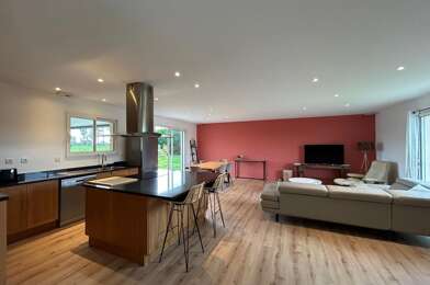 Maison 4 pièces 1150 €