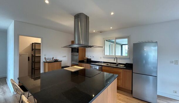 Villa / Maison 4 pièces  à louer Aire-sur-l'Adour 40800