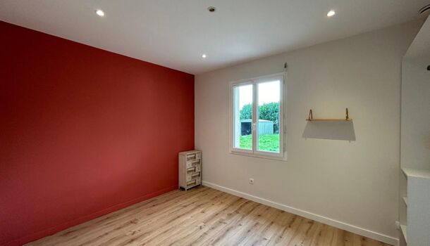 Villa / Maison 4 pièces  à louer Aire-sur-l'Adour 40800