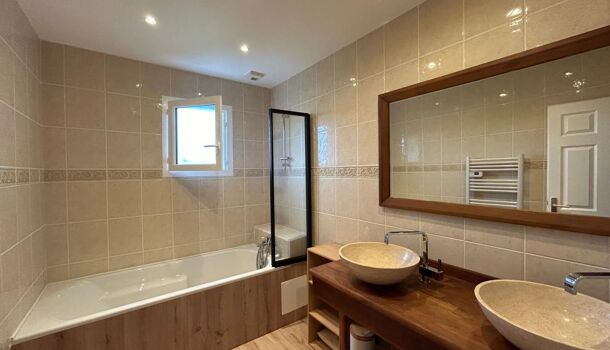 Villa / Maison 4 pièces  à louer Aire-sur-l'Adour 40800