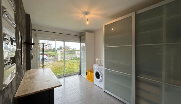 Villa / Maison 4 pièces  à louer Aire-sur-l'Adour 40800