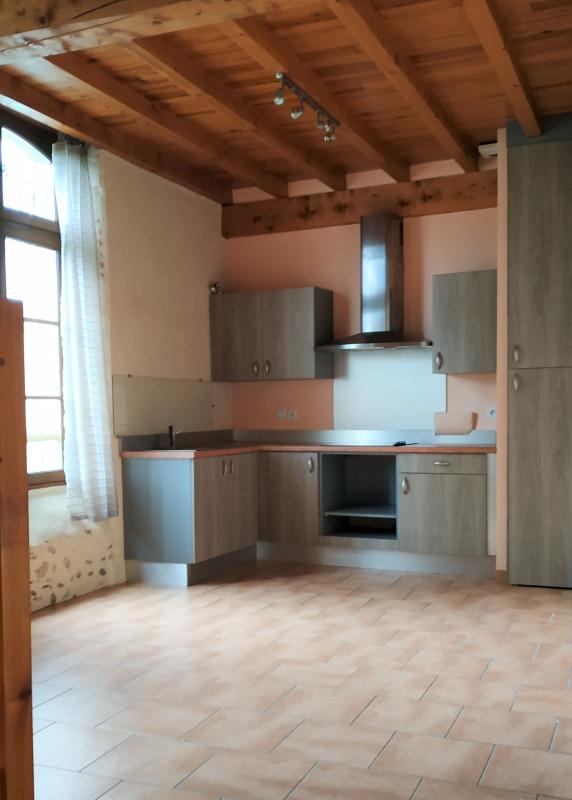Appartement  T3 à louer Aire-sur-l'Adour 40800