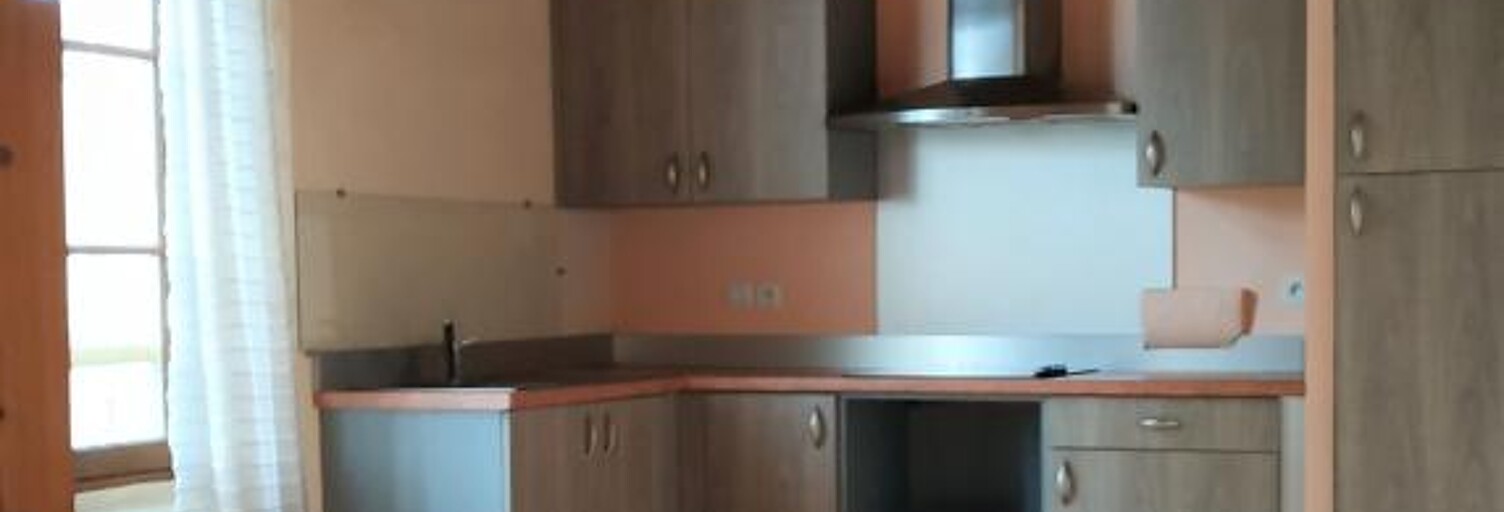 Appartement 3 Pièces 64 m² à louer à Aire-sur-l'Adour (40800)