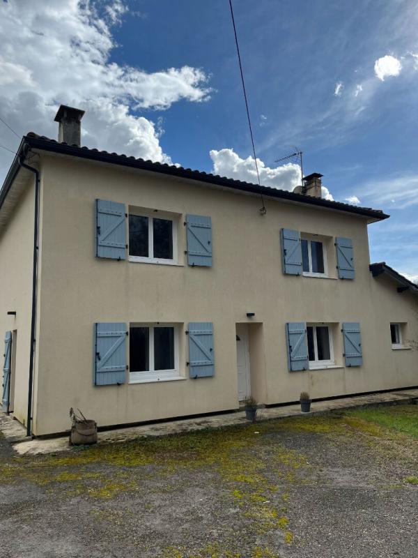 Villa / Maison  T5 à louer Sorbets 40320