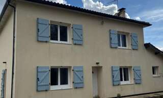 Maison 5 Pièces 120 m² à louer à Sorbets (40320)