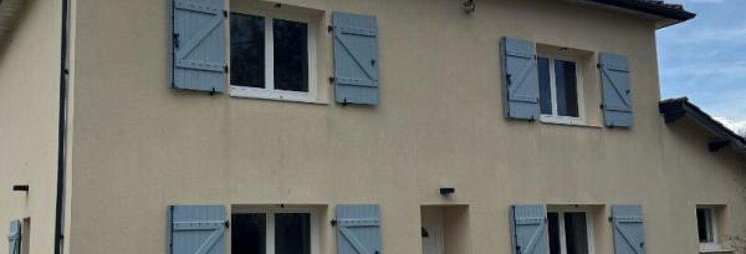 Maison 5 Pièces 120 m² à louer à Sorbets (40320)