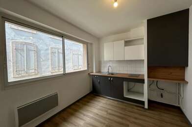 Appartement 2 pièces 390 €