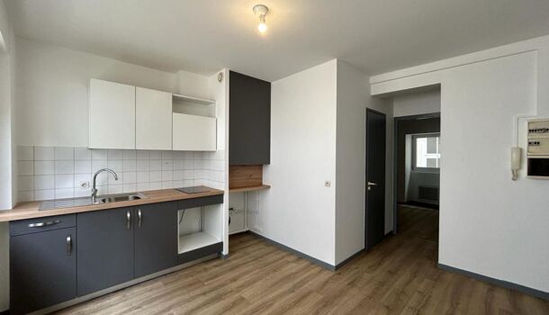 Appartement 2 pièces  à louer Aire-sur-l'Adour 40800
