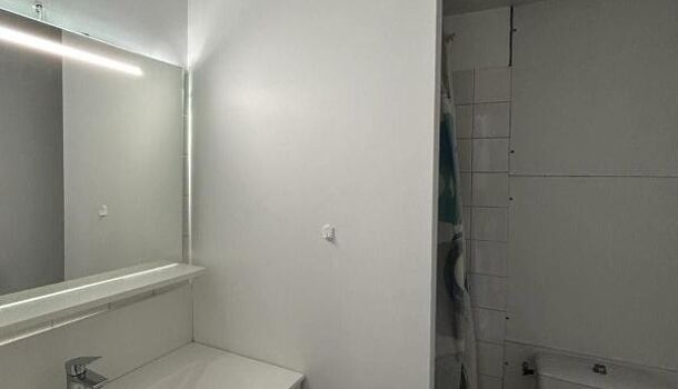 Appartement 2 pièces  à louer Aire-sur-l'Adour 40800