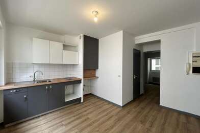 Appartement 2 pièces 390 €