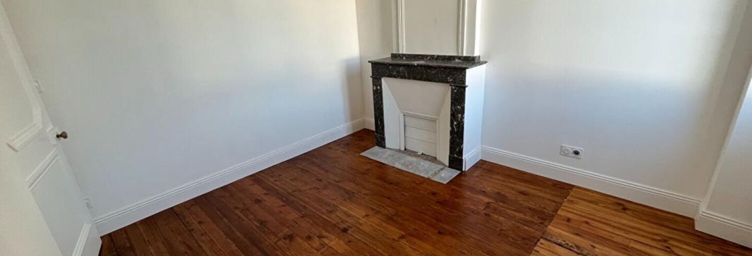 Appartement 3 Pièces 80 m² à louer à Plaisance (32160)