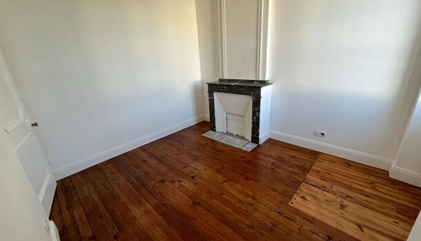 Appartement 3 pièces  à louer Plaisance 32160