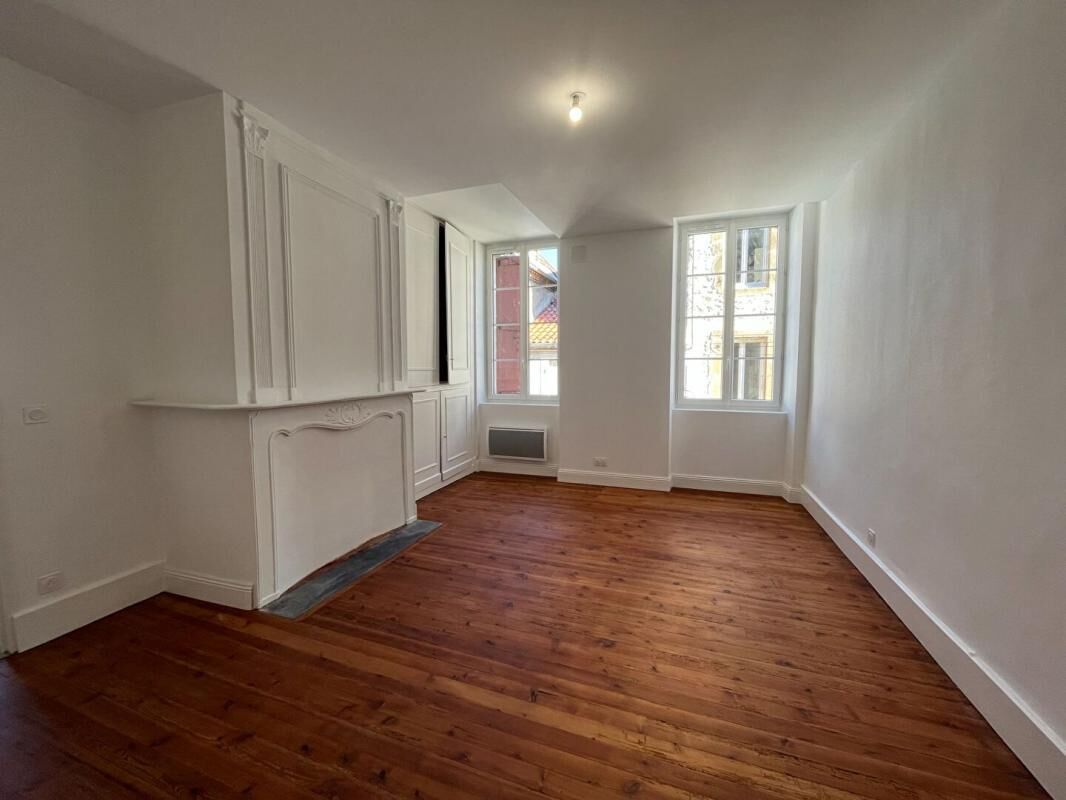 Appartement  T3 à louer Plaisance 32160