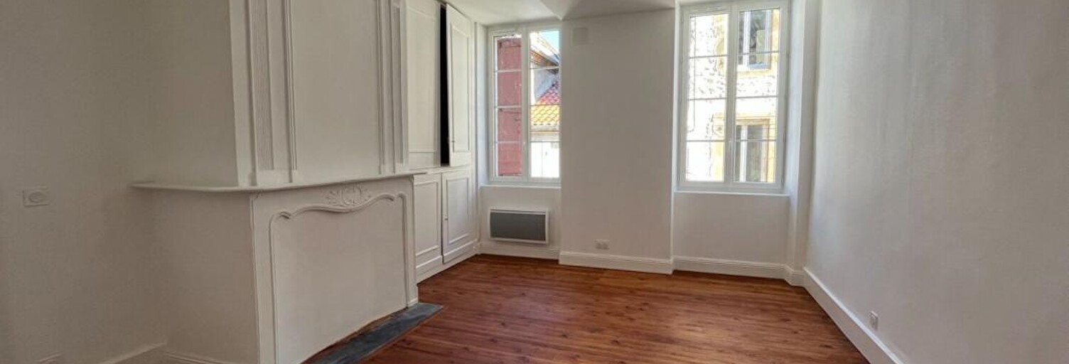 Appartement 3 Pièces 80 m² à louer à Plaisance (32160)