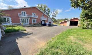 Maison 7 Pièces 251 m² à vendre à Dax (40100)