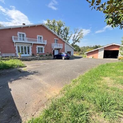 Maison 7 pièces 330000 €