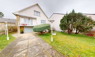 Maison 5 Pièces 126 m² à vendre à Stuckange (57970)