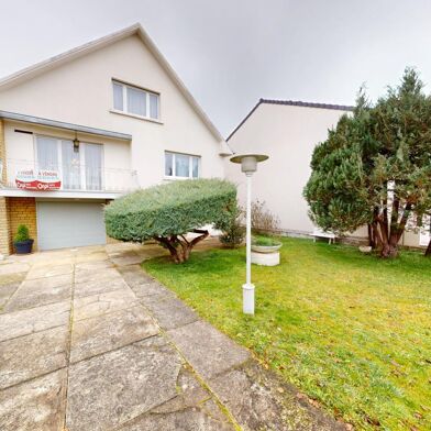 Maison 5 pièces 315000 €