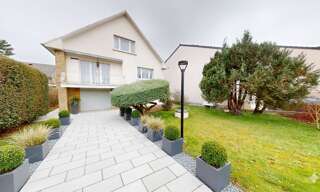 Maison 5 Pièces 126 m² à vendre à Stuckange (57970)