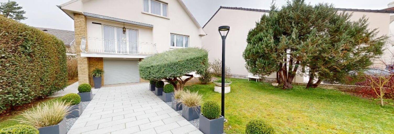 Maison 5 Pièces 126 m² à vendre à Stuckange (57970)