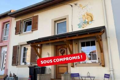 Maison 5 pièces 310000 €