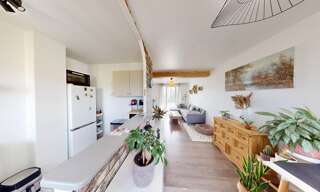 Appartement 3 Pièces 56 m² à vendre à Thionville (57100)