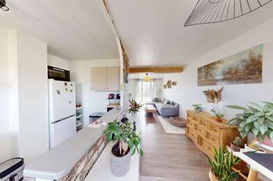 Appartement 3 pièces 99900 €