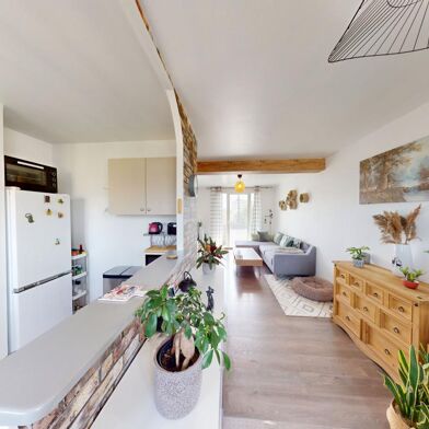 Appartement 3 pièces 99900 €