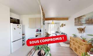 Appartement 3 Pièces 56 m² à vendre à Thionville (57100)