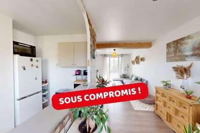 Appartement 3 pièces 99900 €