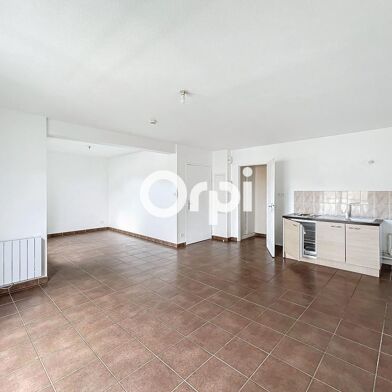 Appartement 2 pièces 620 €