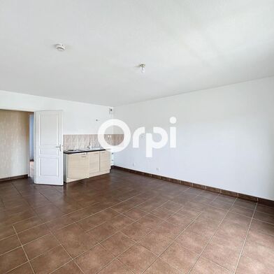 Appartement 2 pièces 620 €
