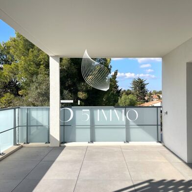 Appartement 3 pièces 480000 €