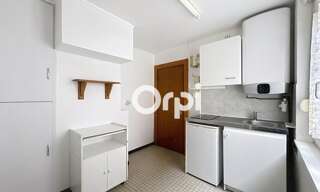 Appartement 1 Pièce 17 m² à louer à Nancy (54000)