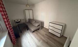 Appartement 1 Pièce 22 m² à louer à Nancy (54000)