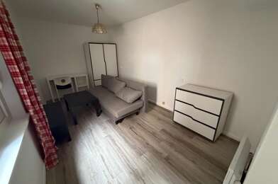Appartement 1 pièces 470 €