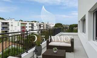 Appartement 4 Pièces 114 m² à vendre à Montpellier (34000)