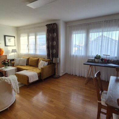 Appartement 3 pièces 145000 €