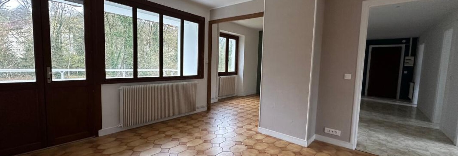 Maison 4 Pièces 121 m² à vendre à Bar-le-Duc (55000)