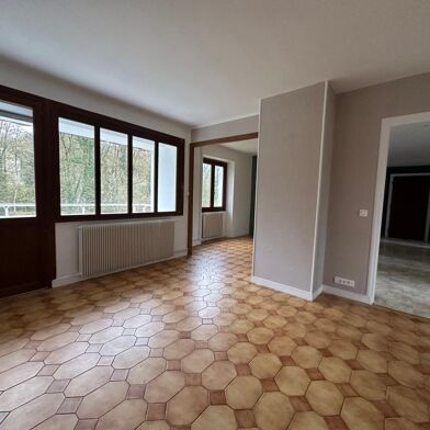 Maison 4 pièces 149000 €