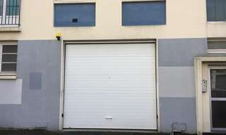 Garage   m² à louer à Le Havre (76600)