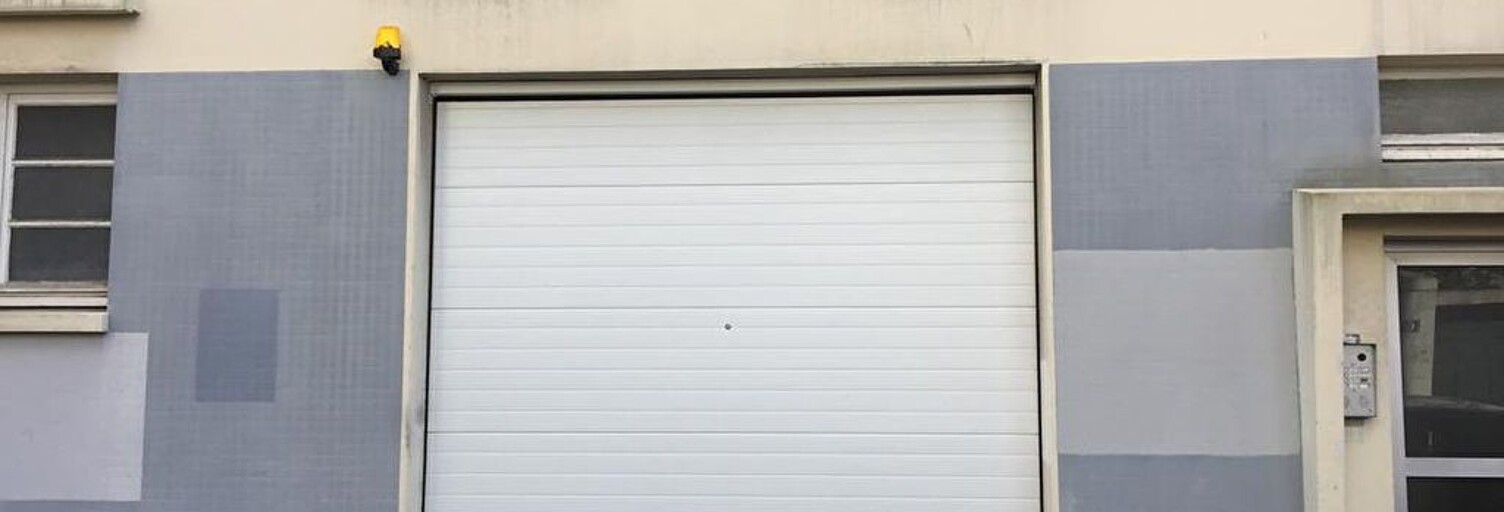 Garage   m² à louer à Le Havre (76600)