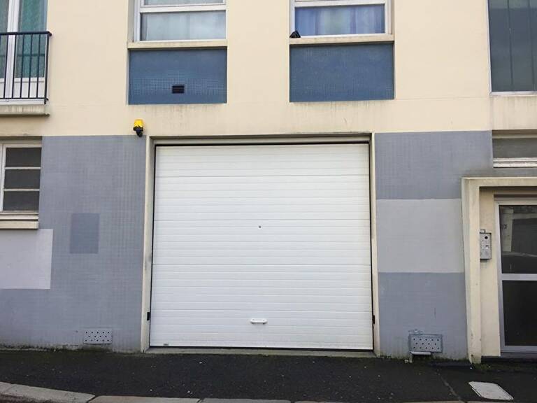 Parking privatif Le Havre  Centre ville - Proche Coty — photo 1