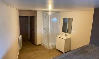 Appartement 1 Pièce 11 m² à louer à Le Havre (76600)