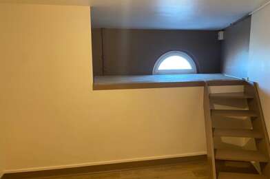 Appartement 1 pièces 320 €