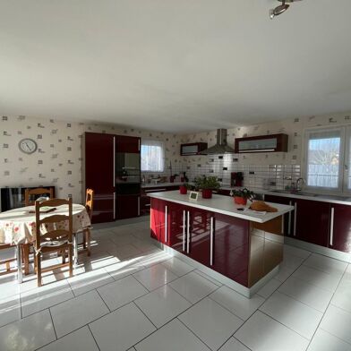 Maison 2 pièces 270000 €