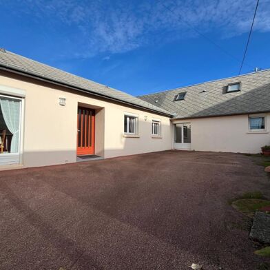 Maison 2 pièces 270000 €