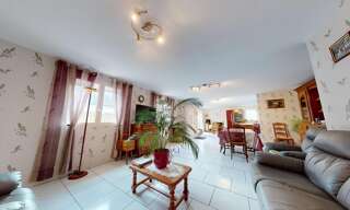 Maison 2 Pièces 109 m² à vendre à Octeville-sur-Mer (76930)