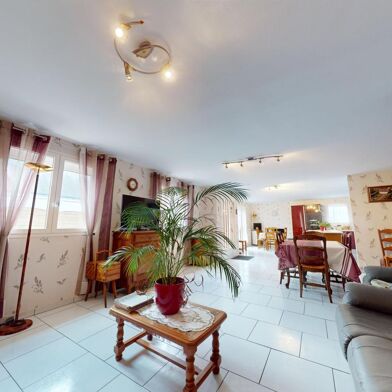 Maison 2 pièces 264000 €