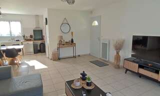 Appartement 3 Pièces 70 m² à louer à Vic-en-Bigorre (65500)